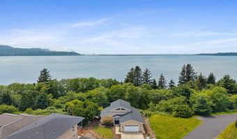 5035 S RIDGE Dr, Bay City, OR 97107
