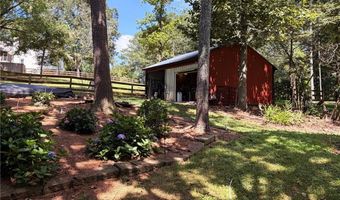 3204 Reavis Mountain Rd, Ball Ground, GA 30107