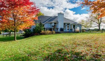 2357 Grand Valley Dr NE, Ada, MI 49301