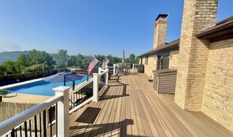 355 DYSON Rd, Amherst, VA 24521
