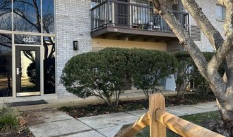 4933 AMERICANA Dr 108, Annandale, VA 22003