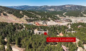 14 Jackson Hole Rd #A-104, Angel Fire, NM 87710