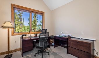 90 Rounds Rd, Breckenridge, CO 80424
