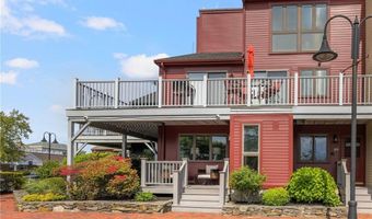 308 Swans Wharf Row, Newport, RI 02840