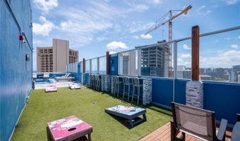 2427 Kuhio Ave 1501, Honolulu, HI 96815