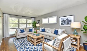 747 N Somerset Ave, Indianapolis, IN 46222