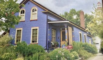 28 Murray St, Burlington, VT 05401
