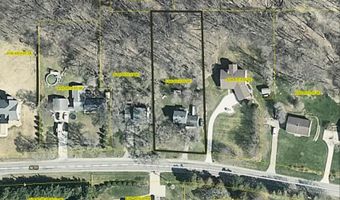 8245 45th St SE, Ada, MI 49301