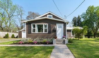 437 E State St, Albion, NY 14411