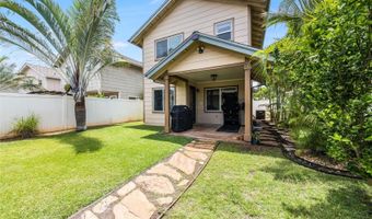 91-1065 Kaianae St, Ewa Beach, HI 96706