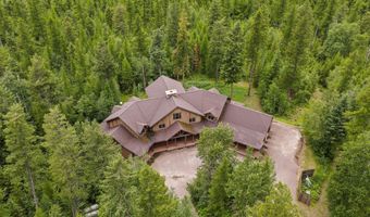 70 Big Cedar, Bigfork, MT 59911