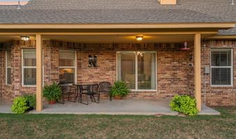 3110 Shady Lane Dr, Anadarko, OK 73005
