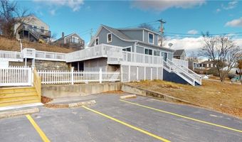 129 Shore Rd, East Providence, RI 02915