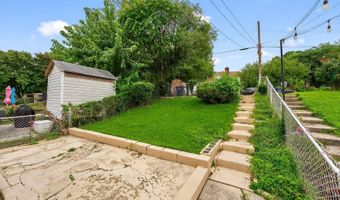 5720 5TH St NE, Washington, DC 20011