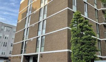 1401 N RHODES St N 406, Arlington, VA 22209