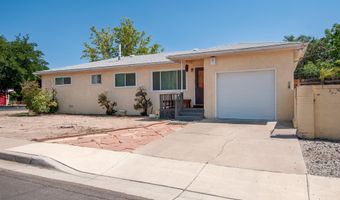 821 CARDENAS Dr NE, Albuquerque, NM 87108