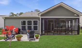 25 Weeping Willow Dr, Bluffton, SC 29910