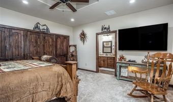 240 Magnolia Ln, Bennington, OK 74723