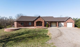 5105 S 247th St W, Goddard, KS 67052