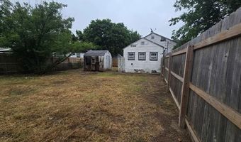 4604 Tuxedo, Bartlesville, OK 74006