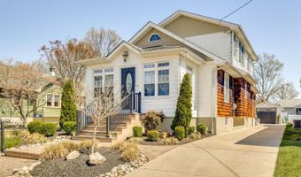 41 PAYSON Ave, Audubon, NJ 08106