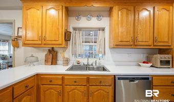 809 Moog Ave, Bay Minette, AL 36507