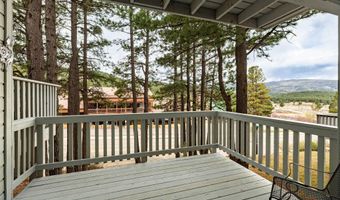 40 Mammoth Mountain Rd 14, Angel Fire, NM 87710