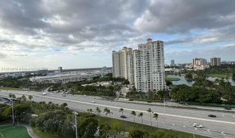 3300 NE 191st St 1702, Aventura, FL 33180