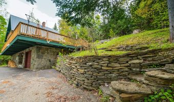 45 Dorr Fitch Rd, Dover, VT 05356