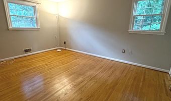 6602 TUSCULUM Rd, Bethesda, MD 20817