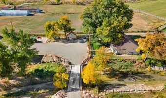 929 2150 Rd, Battlement Mesa, CO 81650
