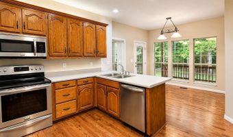 204 HAZEL CREEK Trl, Anniston, AL 36207