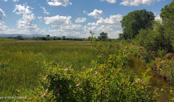30 GUIO-BUDD Rd, Big Piney, WY 83113