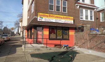 400 N 65TH St FIRST FLOOR, Philadelphia, PA 19151