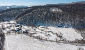1409 Dunkard Hollow Rd, Alum Bank, PA 15521