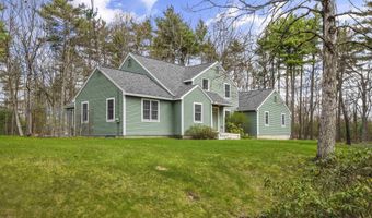 9 Maxwell Dr, Brookline, NH 03033