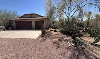 31601 N 44TH St, Cave Creek, AZ 85331