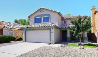 1640 W Gail Dr, Chandler, AZ 85224