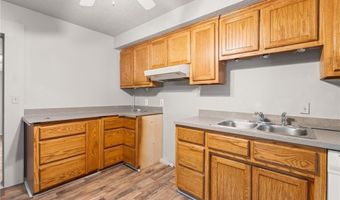 1102 N St, Barling, AR 72923
