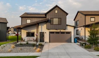77 Horseshoe Loop, Bozeman, MT 59718