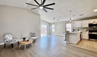 3006 Flint Axe St SW, Albuquerque, NM 87121