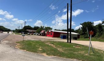 201 N Parkway Dr, Alvarado, TX 76009