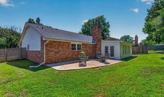 4832 Melody Ln, Bartlesville, OK 74006