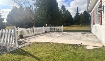 7550 Bushey Rd, Alpena, MI 49707