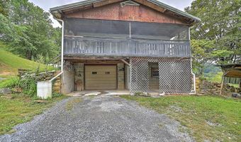 10103 Hayters Gap Rd, Abingdon, VA 24210