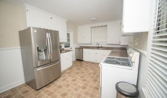 101 Brabham St, Brunson, SC 29911