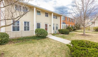 3733 JASON Ave, Alexandria, VA 22302