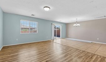 221 Burnage Ln, Alamogordo, NM 88310