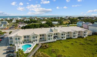 602 W Ft Macon Rd 118, Atlantic Beach, NC 28512