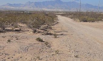 7 1ac Lot D W. Oldsmobile Dr 2B, Bisbee, AZ 85603